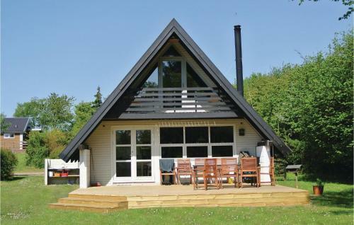 Holiday Home Bromb�rv�nget Humble VI