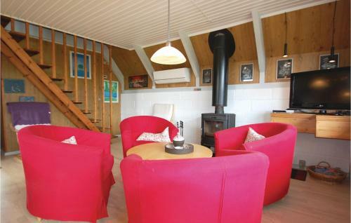 Holiday Home Bromb�rv�nget Humble VI