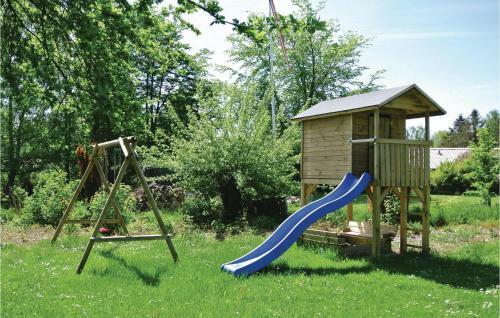 Holiday Home Bromb�rv�nget Humble VI