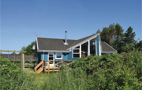 Holiday Home Laxtonvej XII