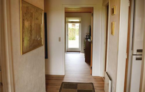 Two-bedroom Holiday Home In Humble