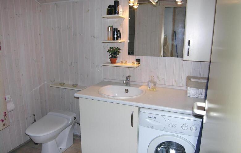 Three-bedroom Holiday Home In Humble