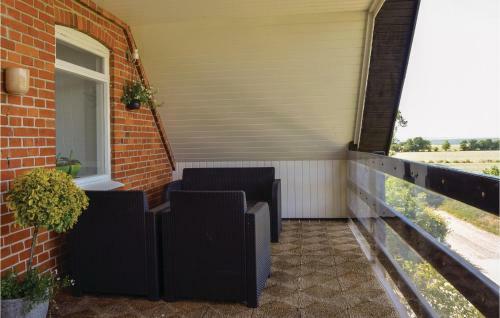 Four-bedroom Holiday Home In Humble