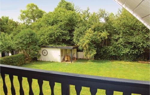 Holiday Home Humble 2