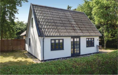 Holiday Home Humble 2