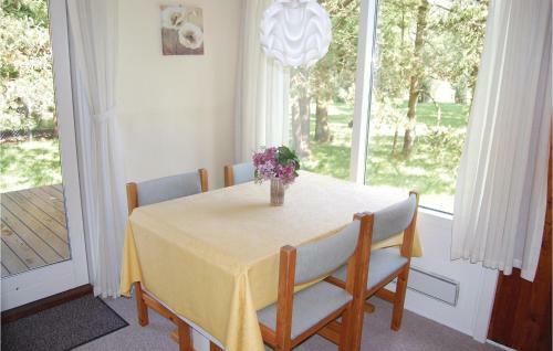 Holiday Home Ristinge Sommerland Humble III