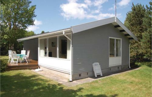 Holiday Home Ristinge Sommerland Humble III