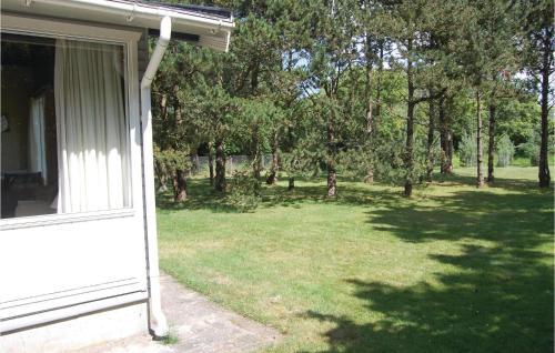 Holiday Home Ristinge Sommerland Humble III