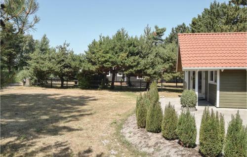 Three-bedroom Holiday Home In Humble 7