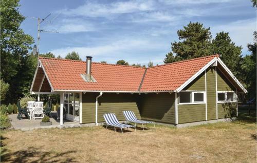 Three-bedroom Holiday Home In Humble 7