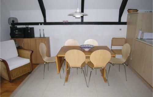Holiday Home Humble XV