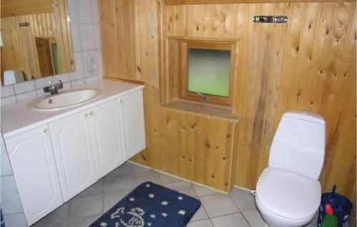 Holiday Home Humble XV