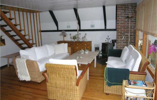 Holiday Home Humble XV