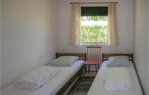 Three-bedroom Holiday Home In Humble