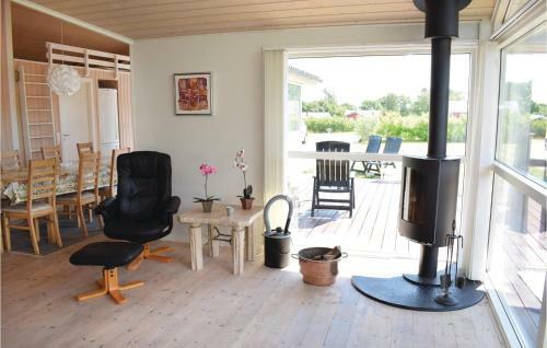 Holiday Home Morgenfruev�nget