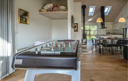 Holiday Home Skovvej Thyholm III