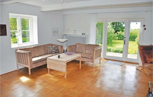 Holiday Home Sydals *lviii *