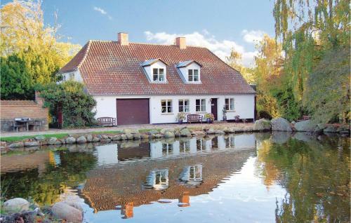 Holiday Home Sydals *lviii *