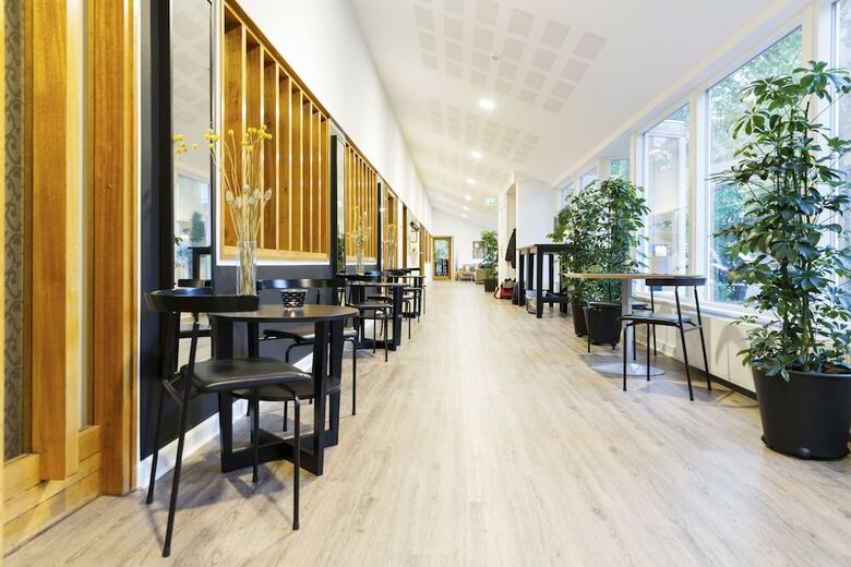Hotel Strandparken