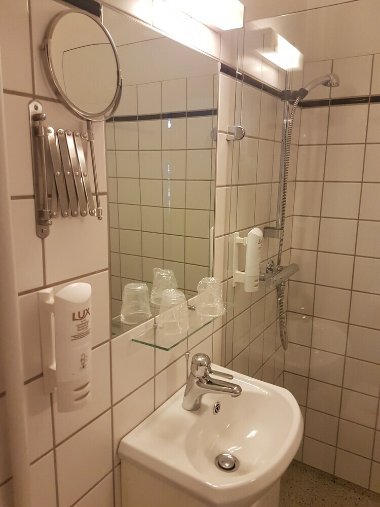 Hotel Strandparken