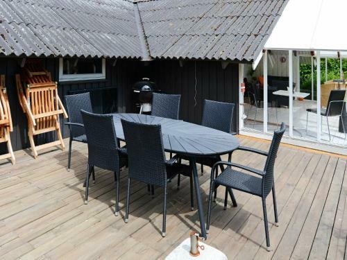 Holiday Home Humble XIII