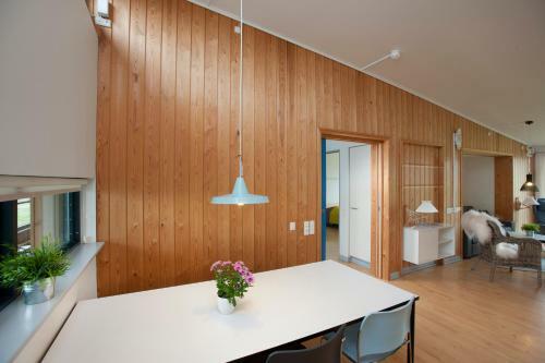 Musholm Holiday Apartments