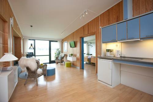 Musholm Holiday Apartments