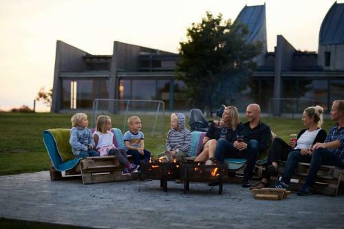 Musholm Holiday Apartments