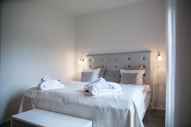 Hotel Comwell Kors�r