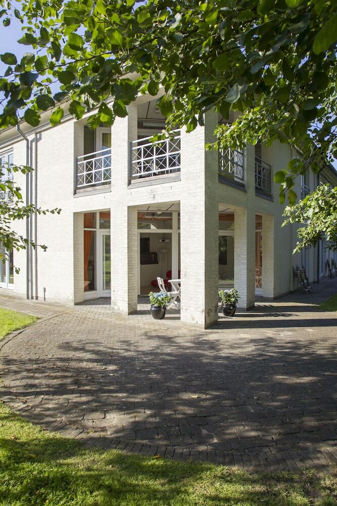 Hotel Comwell Kors�r