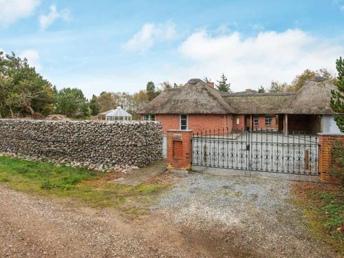 Holiday Home Hattesvej