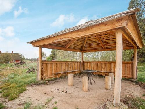 Holiday Home Hattesvej