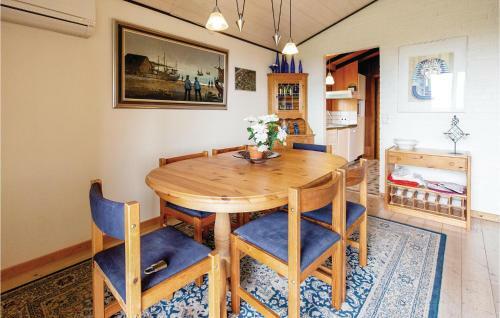 Holiday Home Kors�r 01