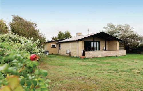 Holiday Home Kors�r 01