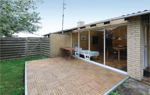 Holiday Home Kors�r 01