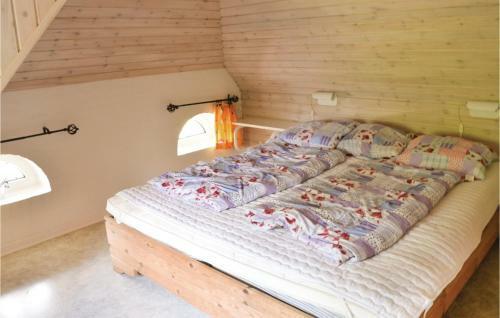 Three-bedroom Holiday Home In Romo