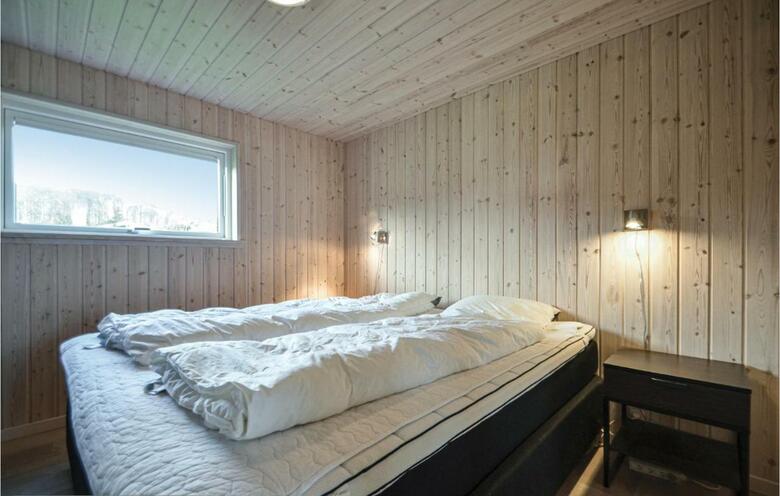 Holiday Home Knebel 26
