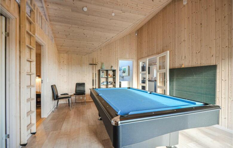 Holiday Home Knebel 26