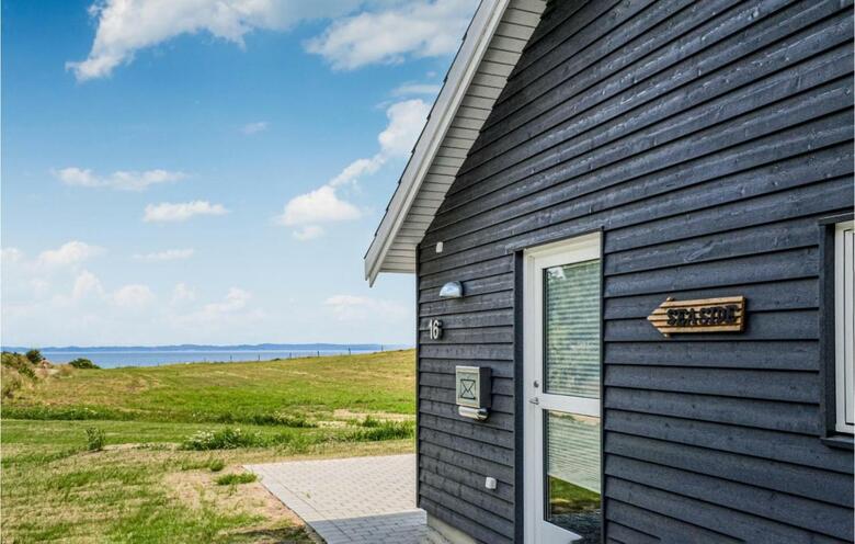 Holiday Home Knebel 26