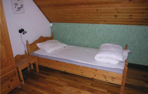 Three-bedroom Holiday Home In Nyborg