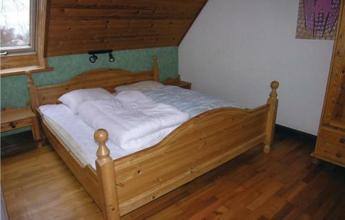 Three-bedroom Holiday Home In Nyborg