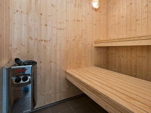 Holiday Home N�rre Nebel XXIII