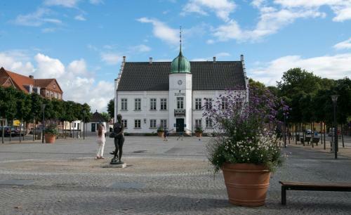 Hostal Pilgrimshuset Maribo