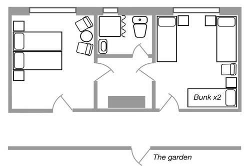 Hotel Lolland