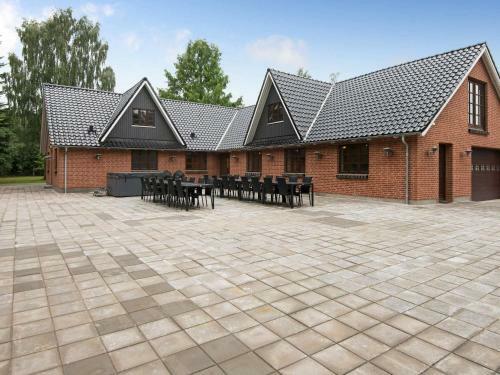Holiday Home Nimtofte