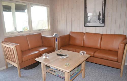 Apartment Esbjerg V With Patio VI
