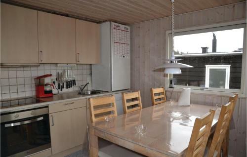 Apartment Esbjerg V With Patio VI