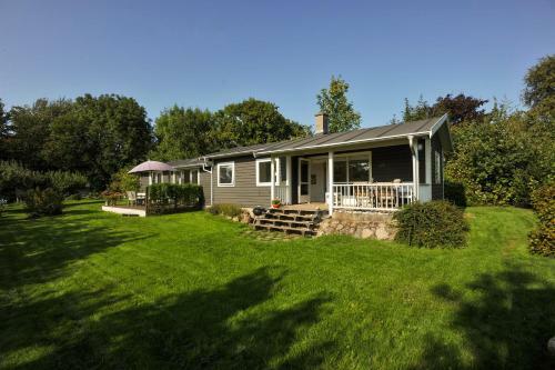 Guldstjernen Holiday House