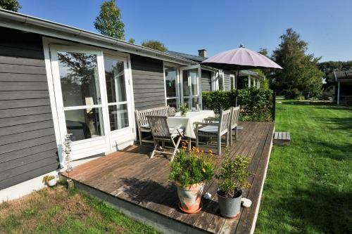 Guldstjernen Holiday House