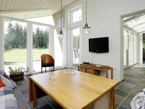 Holiday Home N�rre Nebel